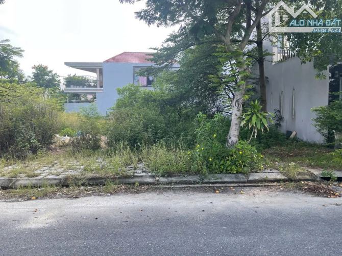 Cần bán lô Đất đường NƯỚC MẶN 7 - NGỦ HÀNH SƠN - ĐÀ NẴNG