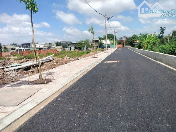 CẦN BÁN NHANH LÔ ĐẤT GIÁ F0 TẠI THẠNH XUÂN 25 - QUẬN 12 - CHỈ 4 TỶxxx