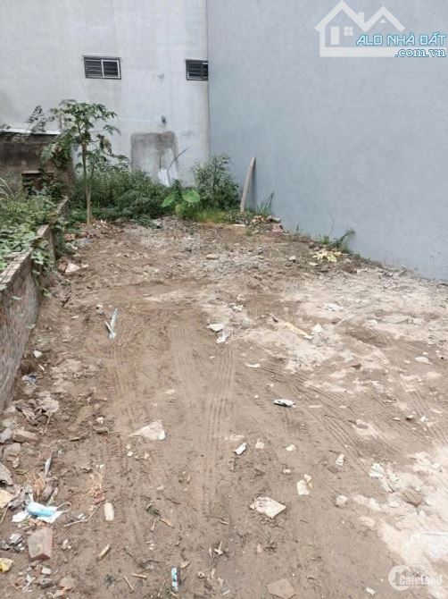 Bán đất thúy lĩnh 99M ô tô tránh kinh doanh hoàng mai