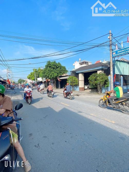 Lô đất đẹp xây nhà tuyệt vời góc 2 mặt đường 6m hương lộ 80b q12