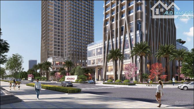 CĂN GÓC 2PN TẦNG 24 VIEW SÔNG HÀN-CHỈ 4 TỶ 9 - NHẬN NHÀ Ở NGAY HOẶC CHO THUÊ LIỀN TAY