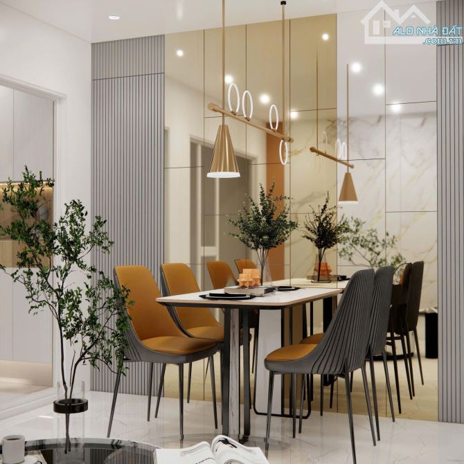 Bán Nhà Mới Đẹp Full Nội Thất Hẻm Ô tô đỗ cửa ,56m2,Tân Bình gần Q.10 chỉ hơn 5 tỷ