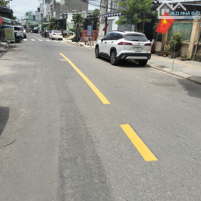 📢📢Có biến trong ngày trên đường 7.5m có ngay lô đất 100m2 cần bán gấp  _Đường 7.5m,dt 10
