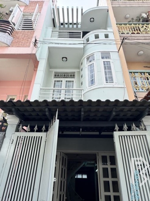 🔥 GIÁ MỚI CHỈ– HÀNG NÓNG TÂN BÌNH – KHU VIP BÀU CÁT GẦN T3🔥