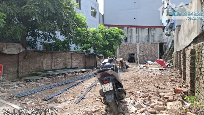 siêu rẻ, hiếm - oto - đất thượng thanh. 60m2, giá 9.x tỷ - 2