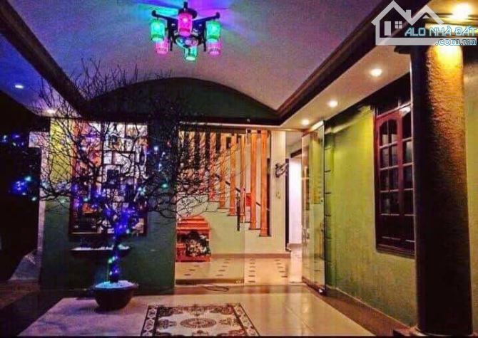 KHÁCH SẠN 5 TẦNG – TRUNG TÂM TP. THANH HÓA – DÒNG TIỀN ỔN ĐỊNH 300 TRIỆU/THÁNG