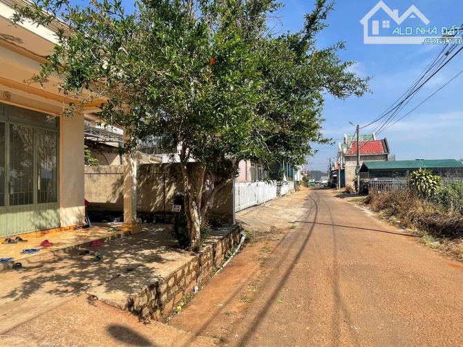 Bán nhà cấp 4 cạnh UBND Phường Xuân Trường, TP. Đà Lạt – Vị trí đắc địa, sổ riêng