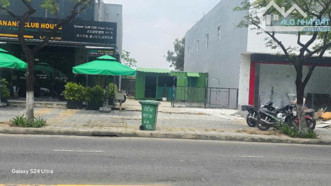 🏖️ ĐẤT VÀNG VEN BIỂN ĐÀ NẴNG – MẶT TIỀN VÕ NGUYÊN GIÁP 🏖️