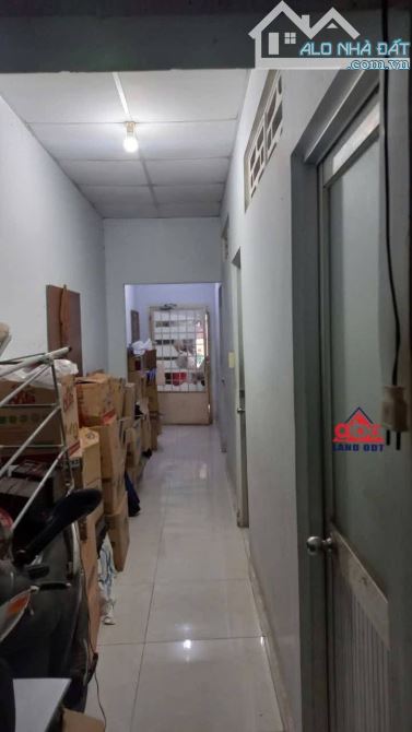 NP222 ✳️Bán nhà cấp 4 mặt  tiền chợ số 6 ( chợ Lê Nin)  sau nhà thờ  Hà Nội  phường Tân Bi