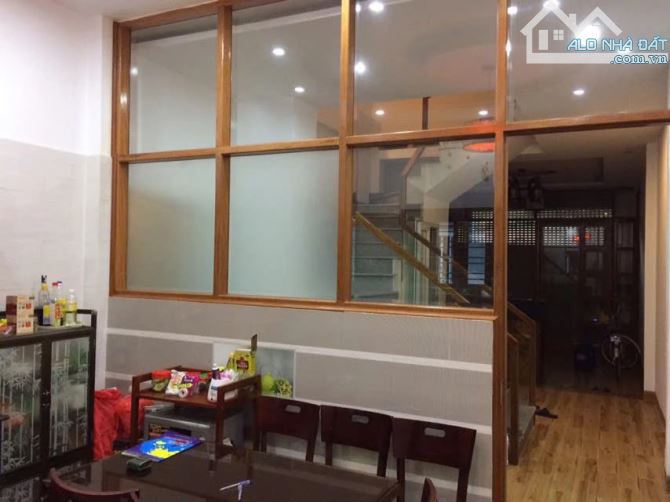 BÁN NHÀ 4 TẦNG - ĐƯỜNG CAO XUÂN DỤC - GIÁ TỐT CHO NHÀ ĐẸP🔥