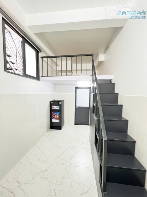 Bán nhà MT Dương Quảng Hàm - Đường số 20  có dòng thu nhập 100 triệu/ tháng P.5 Q.Gò Vấp