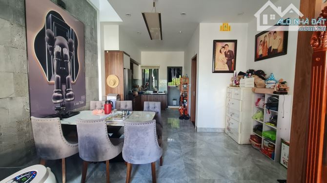 Bán nhà 2 tầng KQH Kim Long. Gần trường THCS Nguyễn Hoàng