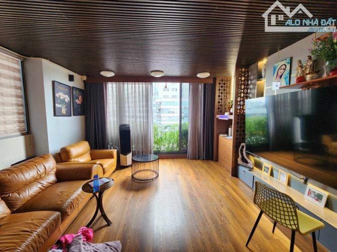 Siêu phẩm Q4, Khánh Hội. OTO đỗ cửa THANG MÁY 5T 6PN 90M2 NHỈNH 16 tỷ