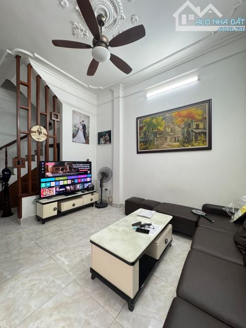💥Bán nhà Đống Đa -Trung Liệt, Thái Hà, 44m2 x 4 tầng, MT 6.2m, ngõ thông,gần phố, 11.5 tỷ