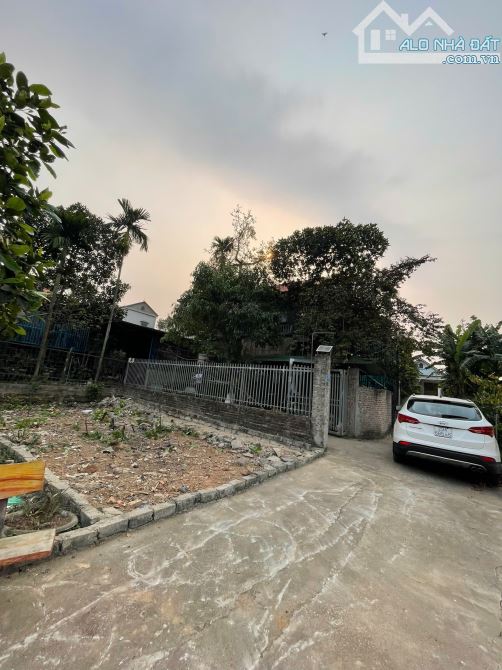 RA HÀNG ĐẤT TÍCH GIANG – PHÚC THỌ - 48M NHỈNH 1 TỶ.