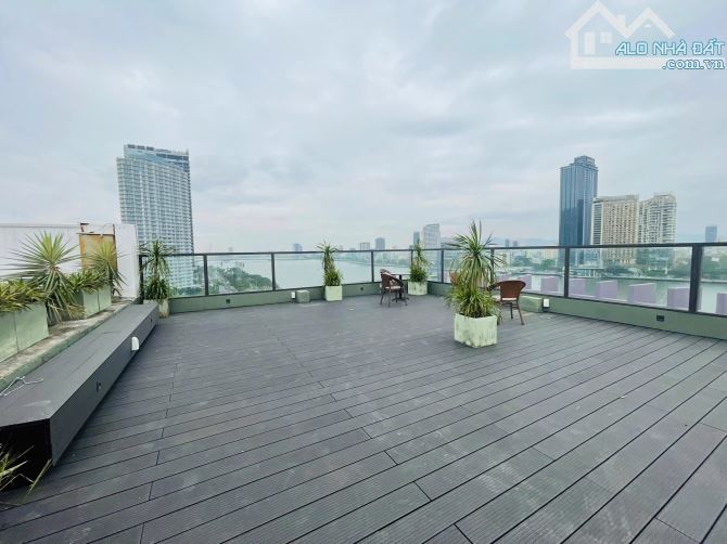 CHO THUÊ MẶT BẰNG MẶT TIỀN TRẦN HƯNG ĐẠO, GẦN CẦU SÔNG HÀN, SƠN TRÀ, ĐÀ NẴNG