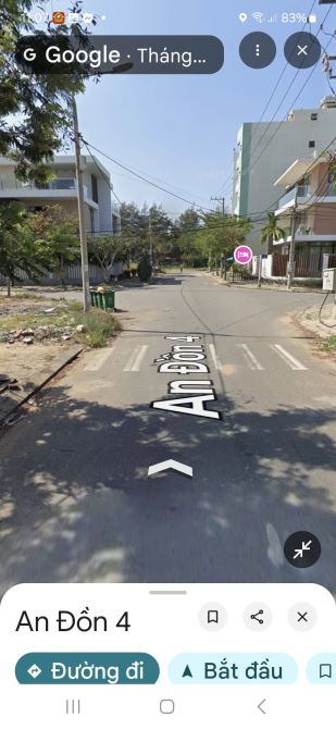 💥CẶP ĐẤT VỊ TRÍ VÀNG – AN ĐỒN 4 – 183M² – GIÁ 27 TỶ💥