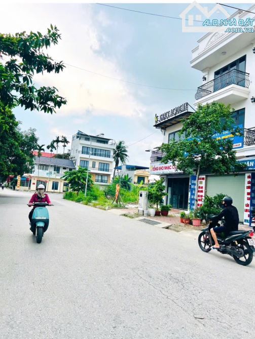 🌺 Siêu rẻ lô 73,3m2 tại khu phân lô Đống Chuối, Hùng Vương-Giá 3 tỷ
