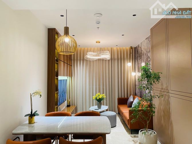 CĂN 2PN TẦNG 28 DUY NHẤT GIỎ HÀNG CĐT, ALL IN CHỈ 4,4 TỶ, VIEW CỰC ĐẸP, NHANH TAY CỌC NHAN