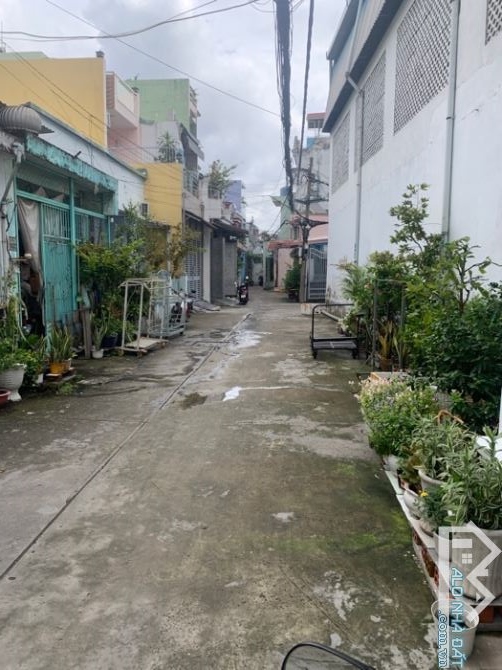 Bán nhà- HXH vào nhà, vài bước ra Ngã tư Nguyễn Oanh- Lê Đức Thọ,P.  Gò Vấp,91m2 chỉ 6.6ti