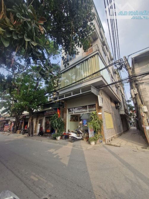 💥💯 Bán nhà Phố Lê Trọng Tấn Thanh Xuân, 100m, 2 thoáng, vỉ hè, kinh doanh ô tô, chỉ 13tỷ