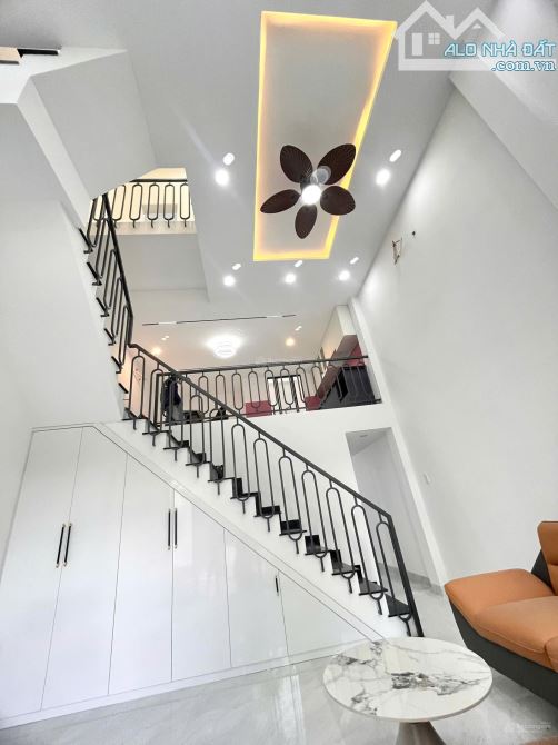 ĐI NƯỚC NGOÀI Bán nhà riêng tại Bình Chiểu, 5,21 tỷ, 122m2, 2PN, 2WC,