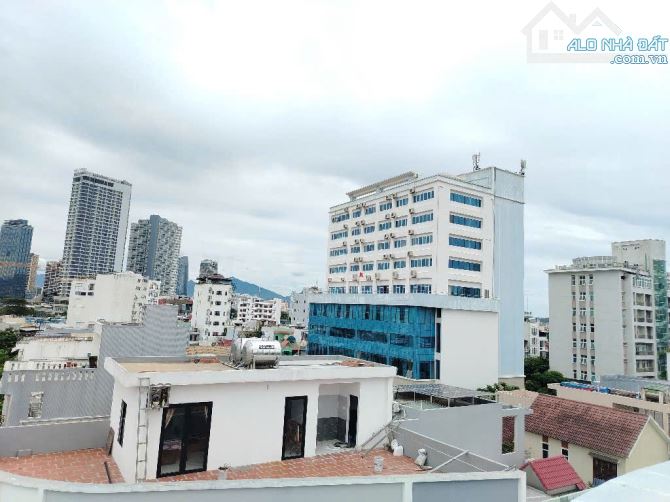 SIÊU PHẨM CĂN HỘ DÒNG TIỀN 100 TRIỆU/THÁNG – LÔ GÓC AN NHƠN 3 – 121M² – GIÁ 29 TỶ