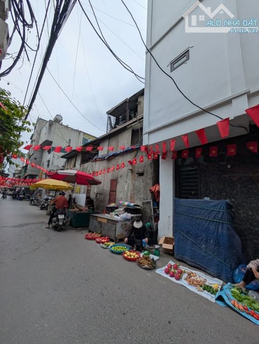 🚨 CHẬM 1 BƯỚC – MẤT NGAY TỔ ẤM HOÀN HẢO TRẠM TRÔI‼️5 TẦNG RỘNG RÃI