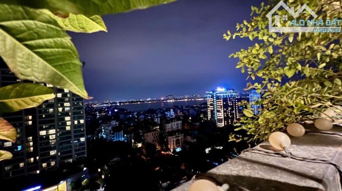 BÁN NHÀ XUÂN DIỆU, LÔ GÓC, 3 MẶT THOÁNG, NGAY HỒ TÂY, KINH DOANH ĐA NGÀNH, MT RỘNG