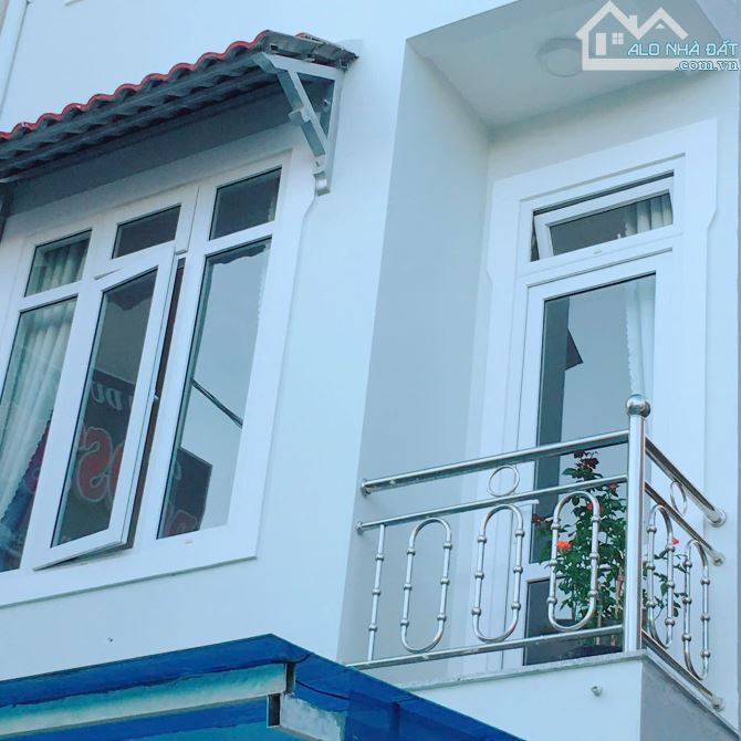 ✨🏡 BĐS HIẾM NGAY TRUNG TÂM ĐÀ LẠT – NHÀ PHỐ ĐƯỜNG NGUYỄN CHÍ THANH, P.01 ✨