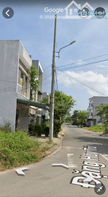 📍 BÁN LÔ ĐẤT ĐẸP – ĐƯỜNG NGÔ SỸ LIÊN, HÒA MINH – LIÊN CHIỂU