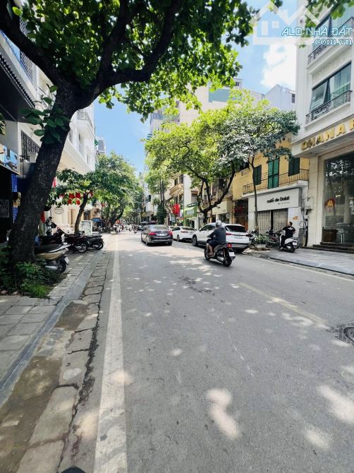 Mặt Phố Triệu Việt Vương Kinh Doanh Đỉnh - 7 Tầng Thang Máy, Cực Hiếm Chỉ 32 Tỷ.