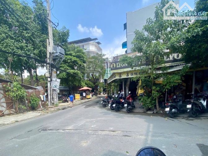MẶT TIỀN THỤT, 2 TẦNG, 6M x 20M, VỪA Ở VỪA KINH DOANH, GẦN NGUYỄN OANH CHỈ 12.X TỶ