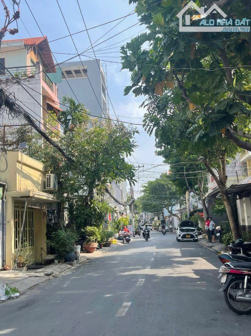 ĐẸP LUNG LINH, MẶT TIỀN CƯ XÁ ĐỘC LẬP, NGAY TÂN SƠN NHÌ,4 TẦNG (4x15), 9.6 TỶ