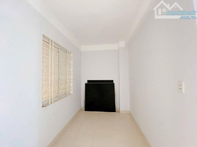 MẶT TIỀN NGUYỄN SỸ SÁCH - KHU PHÂN LÔ - 61M² - NGANG 4.5M - 4 TẦNG - GIÁ 1XTỶ TL