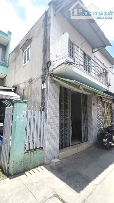 CHỈ HƠN 4 TỶ XÍU- MÃ LÒ - 62M2 - 2 TẦNG-3PN- HXH - GIÁP KHU TÊN LỬA