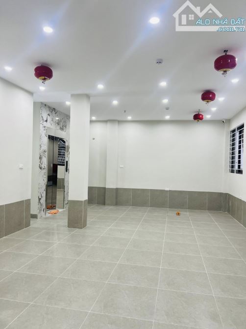 Tòa CCMN 16 Phòng Full Nội Thất, Thang Máy, Doanh Thu 120tr/Tháng – Xuân Thủy - CẦU GIẤY