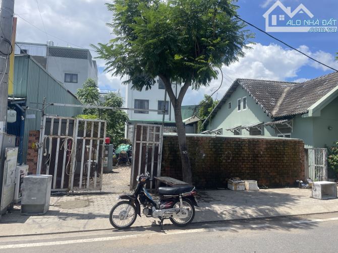 Bán Đất Mặt Tiền Đào Sư Tích- Phước kiển- 200m2=10*20gia: 13xtoi