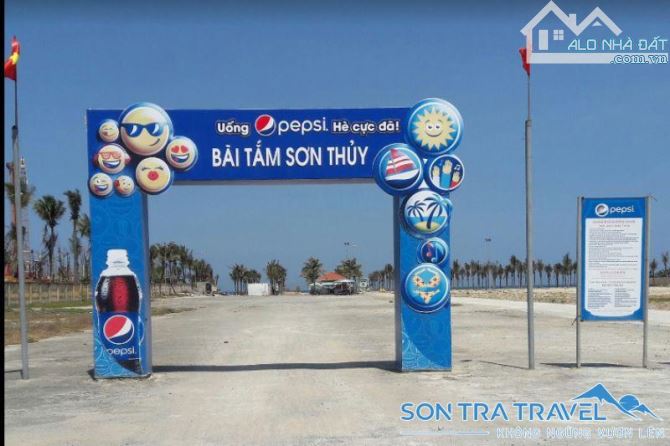 ✅ B/ÁN TOÀ CĂN HỘ 5 TẦNG FULL – SÁT BIỂN SƠN THỦY – DÒNG TIỀN ỔN ĐỊNH GIÁ ĐẦU TƯ 10, XTỶ X