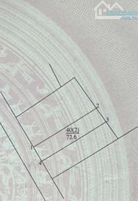 BÁN ĐẤT VIÊN NGOẠI GIA LÂM   VF3 ĐỖ CỬA - 10M RA Ô TÔ TRÁNH - THỬA ĐẤT SIÊU ĐẸP - VUÔNG VẮ