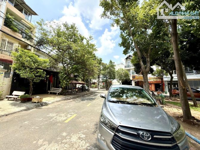 Nhà Linh Trung hẻm Xe Hơi  _ Hoàng Diệu 2