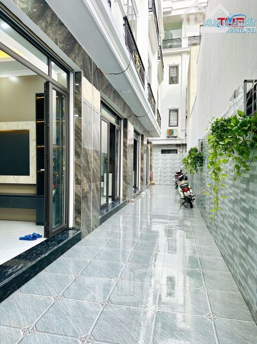 Nhà đẹp 4 Tầng - gần A51 - 3 Tỷ 690 - 48m2 đường đẹp