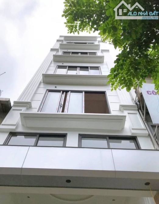 Bán nhanh nhà Xuân Đỉnh, 38m x 5 tầng, nhà mới ở ngay, ô tô đỗ cửa, gần ngã tư Xuân Đỉnh