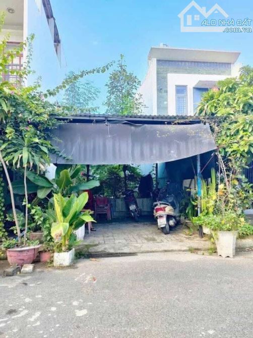 ❌🔥 BÁN GẤP LÔ ĐẤT ĐẸP – MẶT TIỀN BÀU VÀNG 6 (ĐƯỜNG 7M5) – LIÊN CHIỂU 🔥❌ 💰 Giá chỉ 3.97