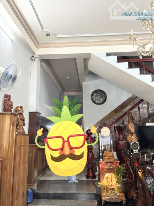 Bán MTKD Võ Như Hưng, Gần SunCosmo, Khán Đài Pháo Hoa, 3 Tầng, 80m2 nhỉnh 11 tỷ