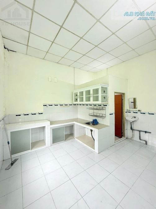 Cần bán nhà ở ngay Tân An Hội Củ Chi 5x23 ( 115m2 ) 680 TRIỆU Sổ hồng riêng sang tên