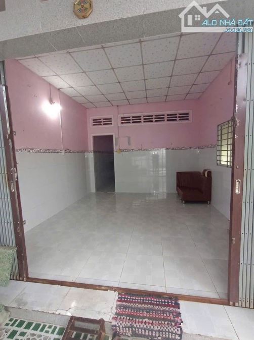 Cần bán căn nhà ở Tân Hiệp Hóc Môn 4x22 ( 90m2 ) 770 TRIỆU Sổ hồng riêng sang tên