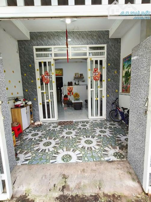 Mua nhanh đi nhà ở Tân Xuân Hóc Môn 4x15 ( 62m2 ) 790 TRIỆU Sổ hồng riêng sang tên