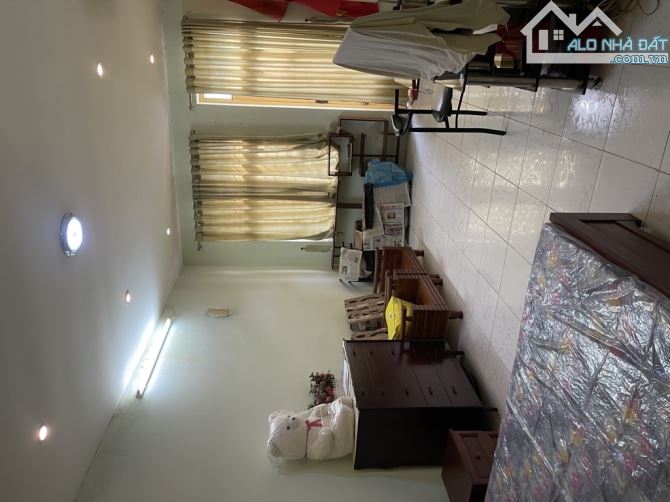🔥 SIÊU PHẨM QUẬN 3, LÝ CHÍNH THẮNG, 36M2, 5 TẦNG, 4 phòng ngủ. GIÁ: 7,6 TỶ🔥