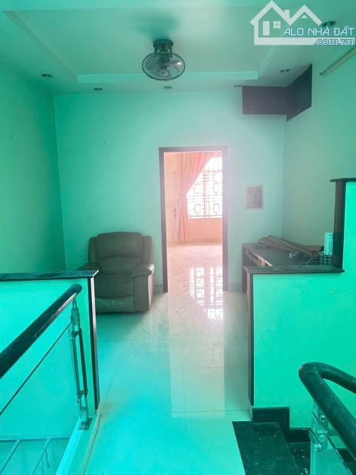 BÁN NHÀ 339/.. NGUYỄN THÁI BÌNH, P12, TÂN BÌNH, DT 5X17M, LỞ HẬU 6M, 5 LẦU, 15,7 TỶ.